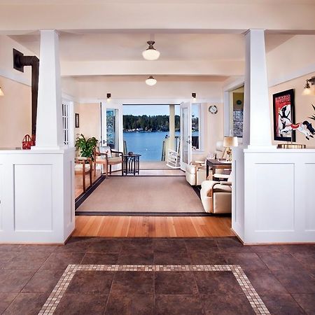 Grandview Gardens Bed And Breakfast Keyport Bagian luar foto