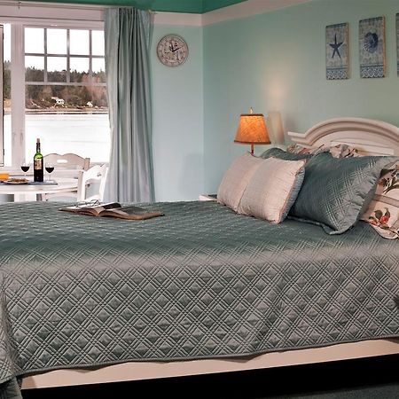 Grandview Gardens Bed And Breakfast Keyport Bagian luar foto