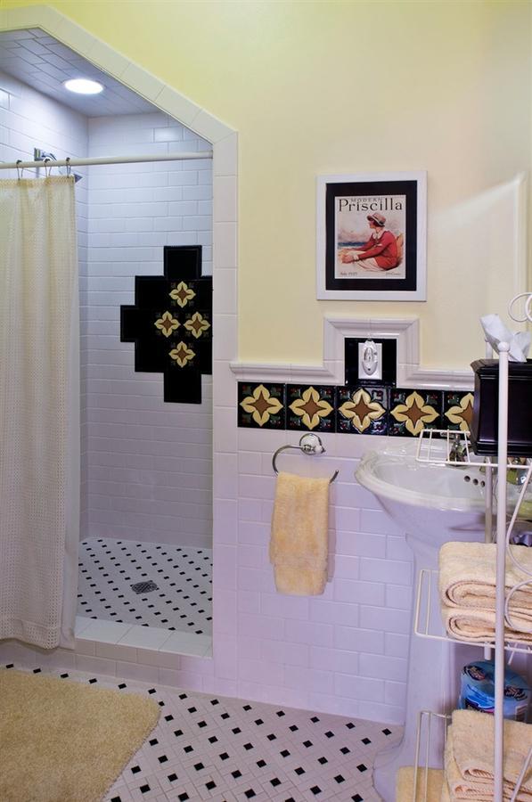 Grandview Gardens Bed And Breakfast Keyport Bagian luar foto