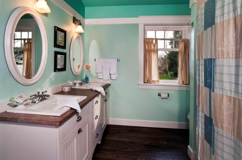Grandview Gardens Bed And Breakfast Keyport Bagian luar foto