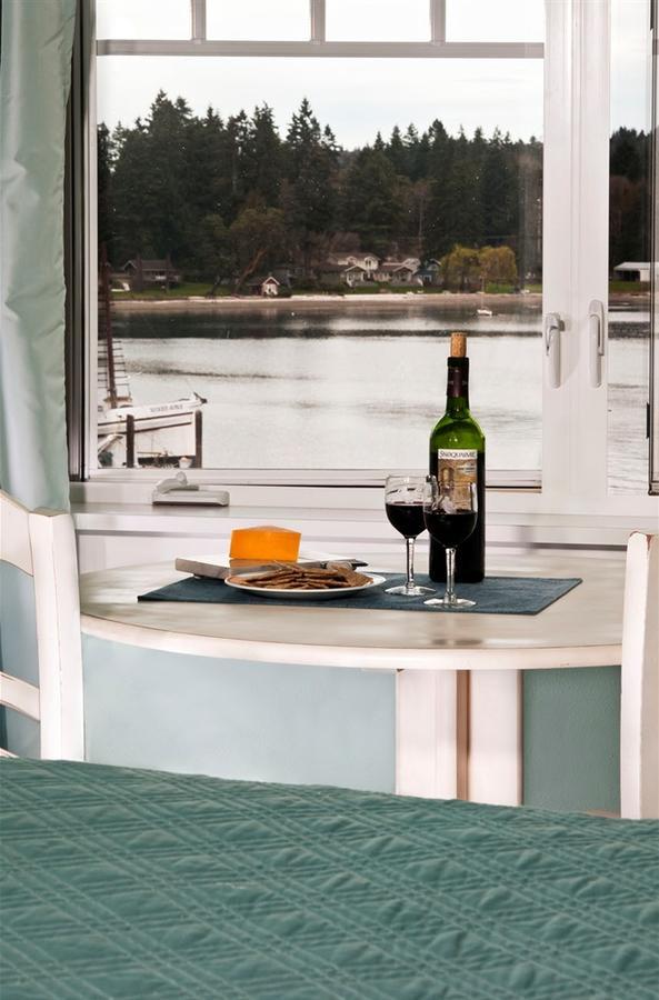 Grandview Gardens Bed And Breakfast Keyport Bagian luar foto