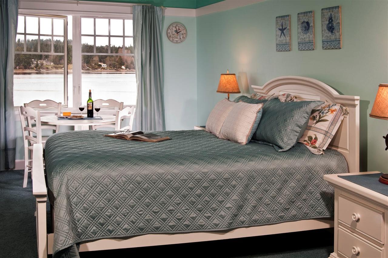 Grandview Gardens Bed And Breakfast Keyport Bagian luar foto
