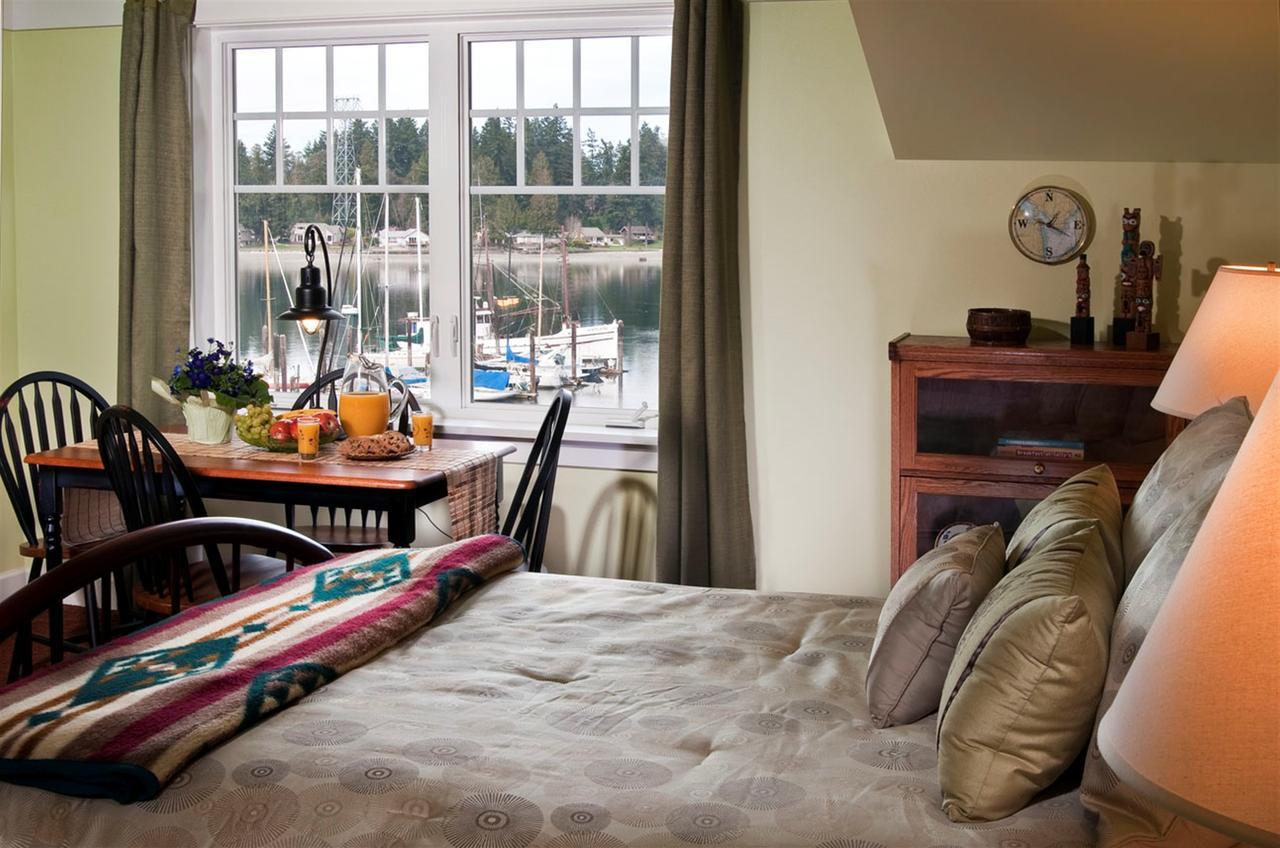 Grandview Gardens Bed And Breakfast Keyport Bagian luar foto