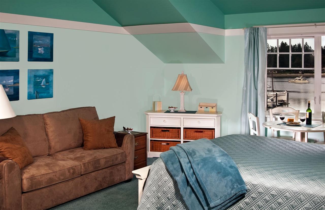 Grandview Gardens Bed And Breakfast Keyport Bagian luar foto